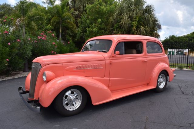 1937 Chevrolet Other -- - photo 2