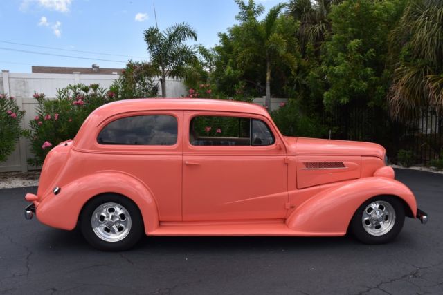 1937 Chevrolet Other -- - photo 8