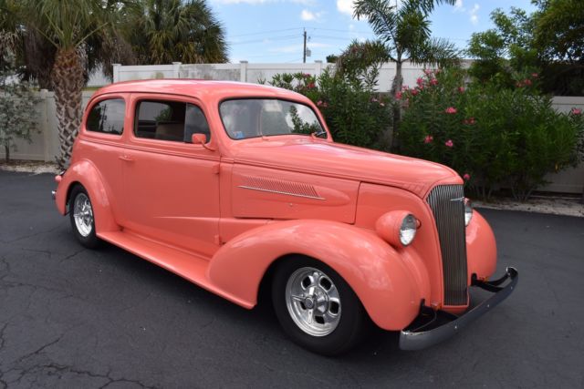 1937 Chevrolet Other -- - photo 9