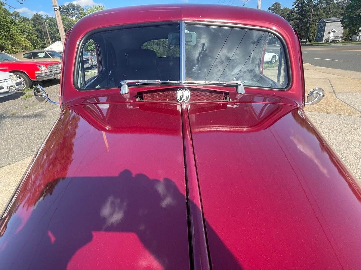 1937 Chevrolet Business - photo 10