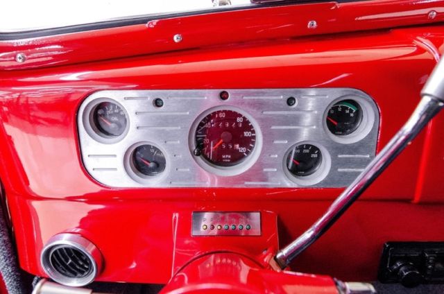 1937 Chevrolet Other Pickups -- - photo 10