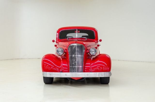 1937 Chevrolet Other Pickups -- - photo 4