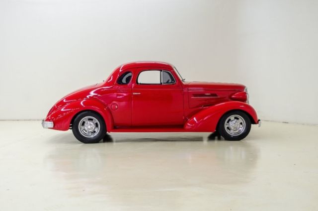 1937 Chevrolet Other Pickups -- - photo 8