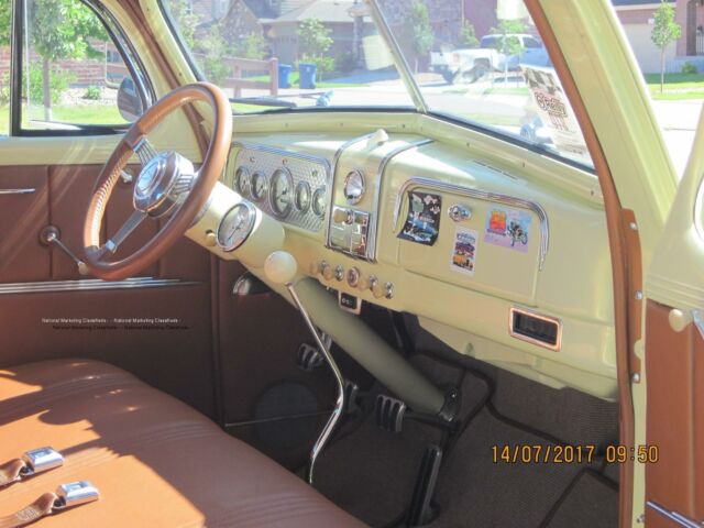 1937 Chevrolet Other Business Coupe - photo 9