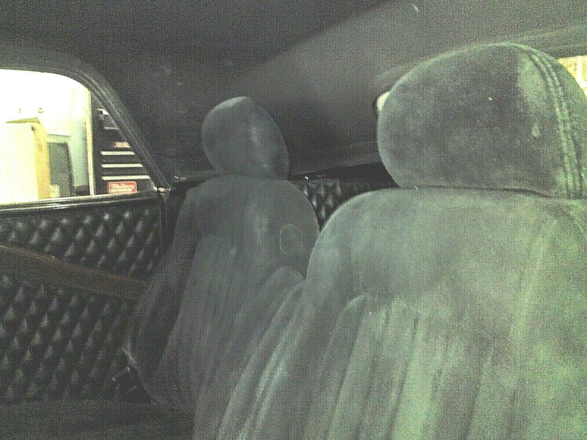 1937 Chevrolet Cabriolet - photo 10