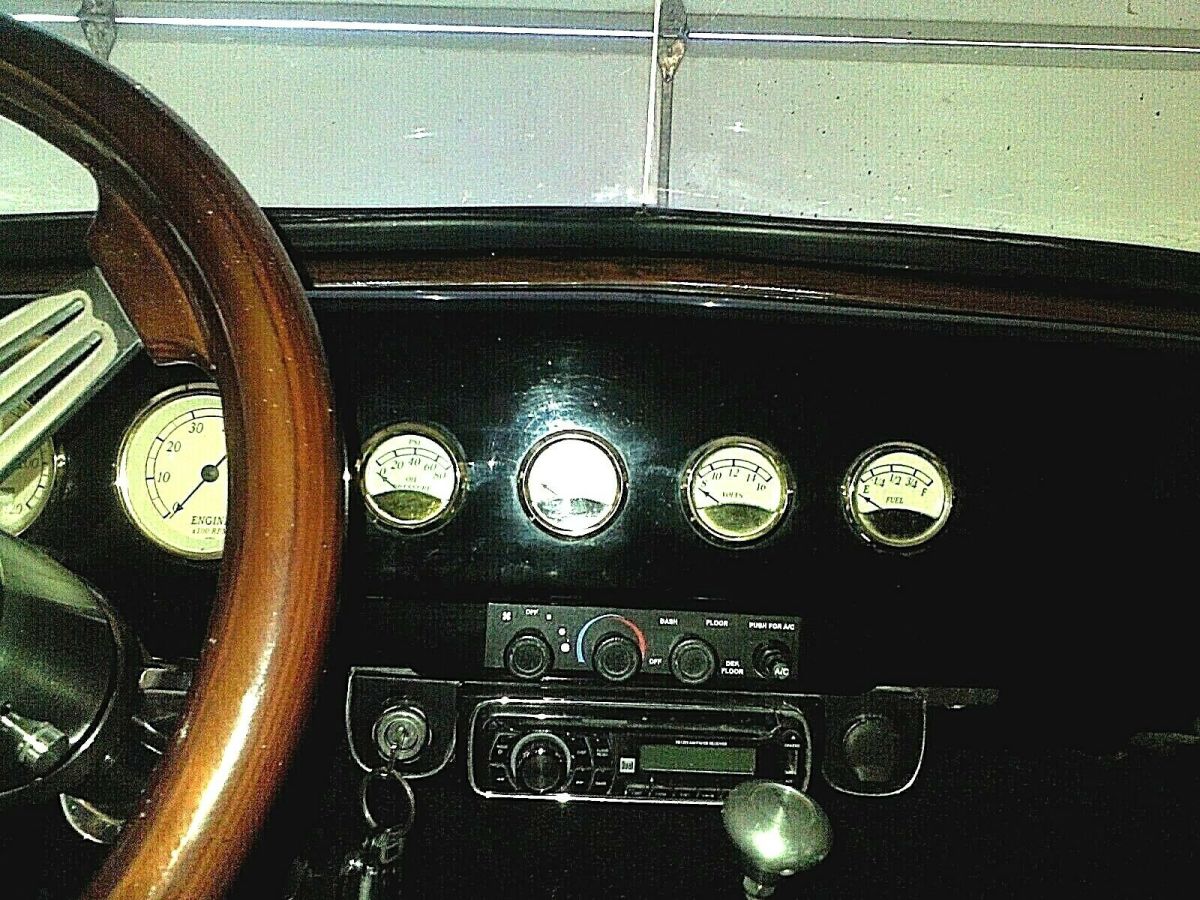 1937 Chevrolet Cabriolet - photo 11