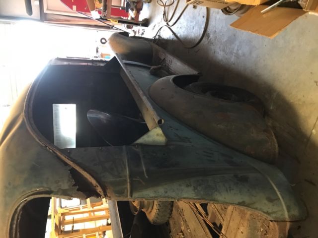 1937 Chevrolet Other Pickups - photo 3