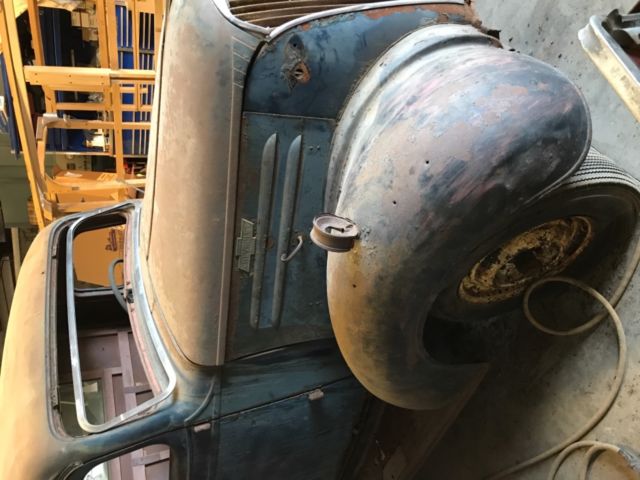 1937 Chevrolet Other Pickups - photo 4
