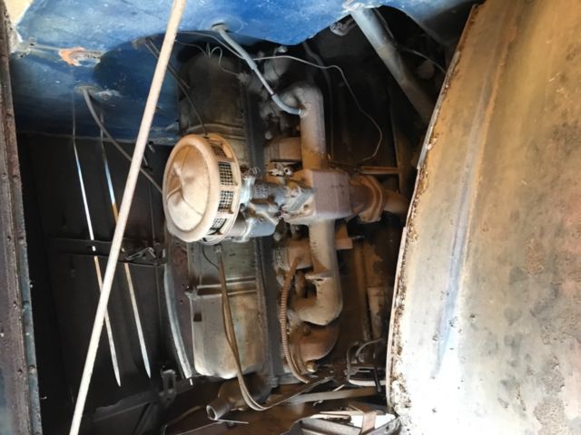 1937 Chevrolet Other Pickups - photo 6
