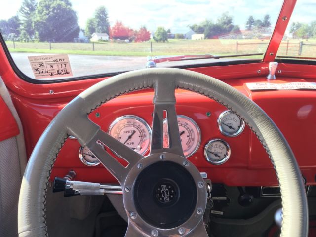 1937 Chevrolet Other COUPE - photo 11