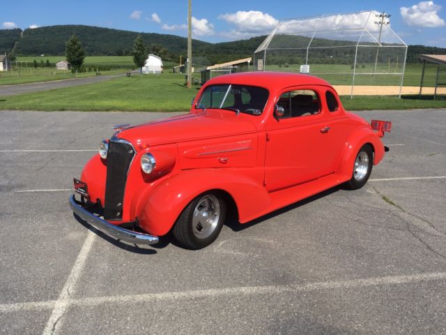 1937 Chevrolet Other COUPE - photo 2