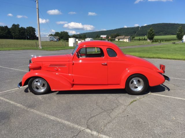 1937 Chevrolet Other COUPE - photo 3