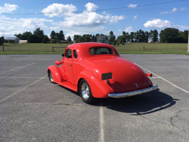 1937 Chevrolet Other COUPE - photo 4