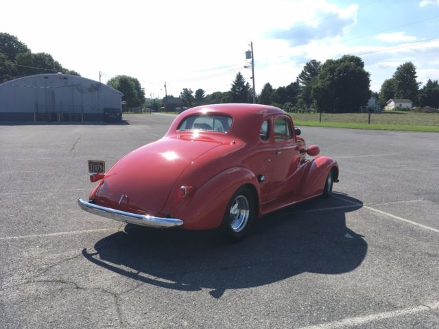 1937 Chevrolet Other COUPE - photo 5
