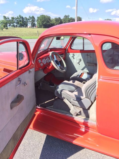1937 Chevrolet Other COUPE - photo 7