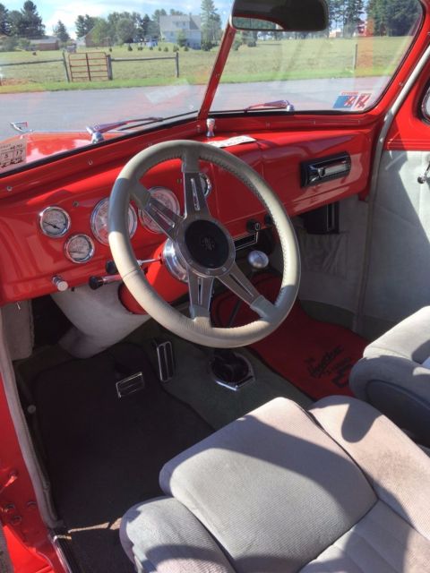 1937 Chevrolet Other COUPE - photo 8