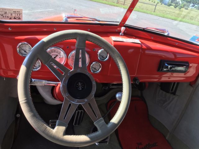 1937 Chevrolet Other COUPE - photo 9