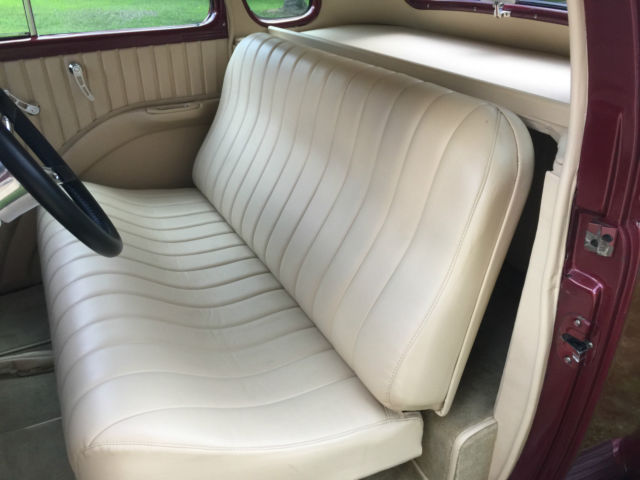 1937 Chevrolet Other - photo 12