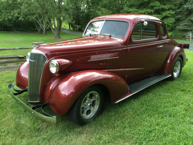 1937 Chevrolet Other - photo 3