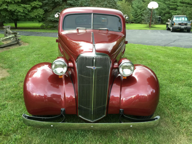 1937 Chevrolet Other - photo 4