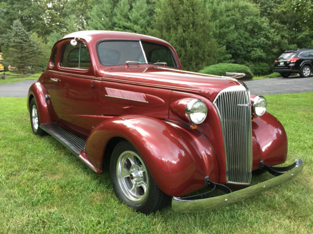 1937 Chevrolet Other - photo 5
