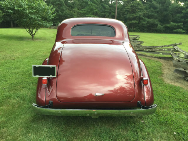 1937 Chevrolet Other - photo 8