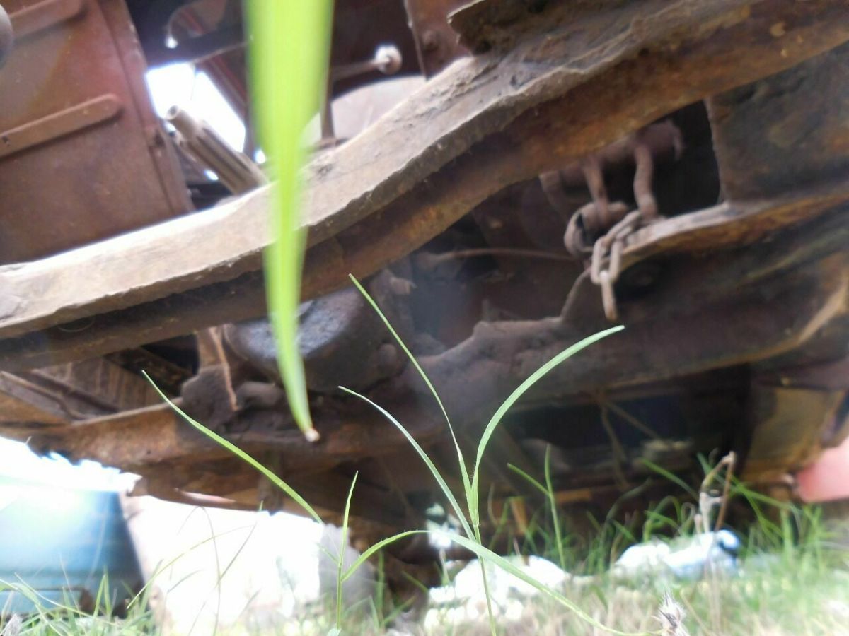1937 Chevrolet Other - photo 11