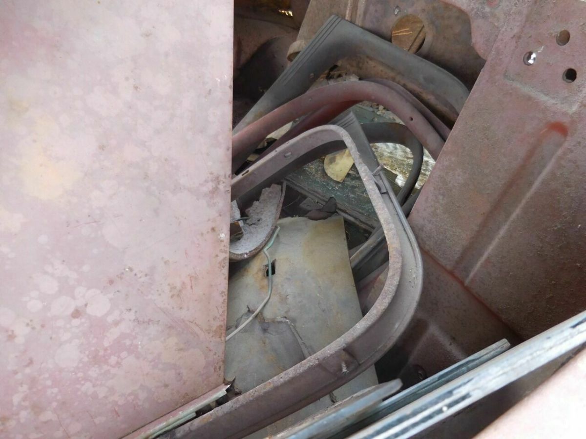 1937 Chevrolet Other - photo 12
