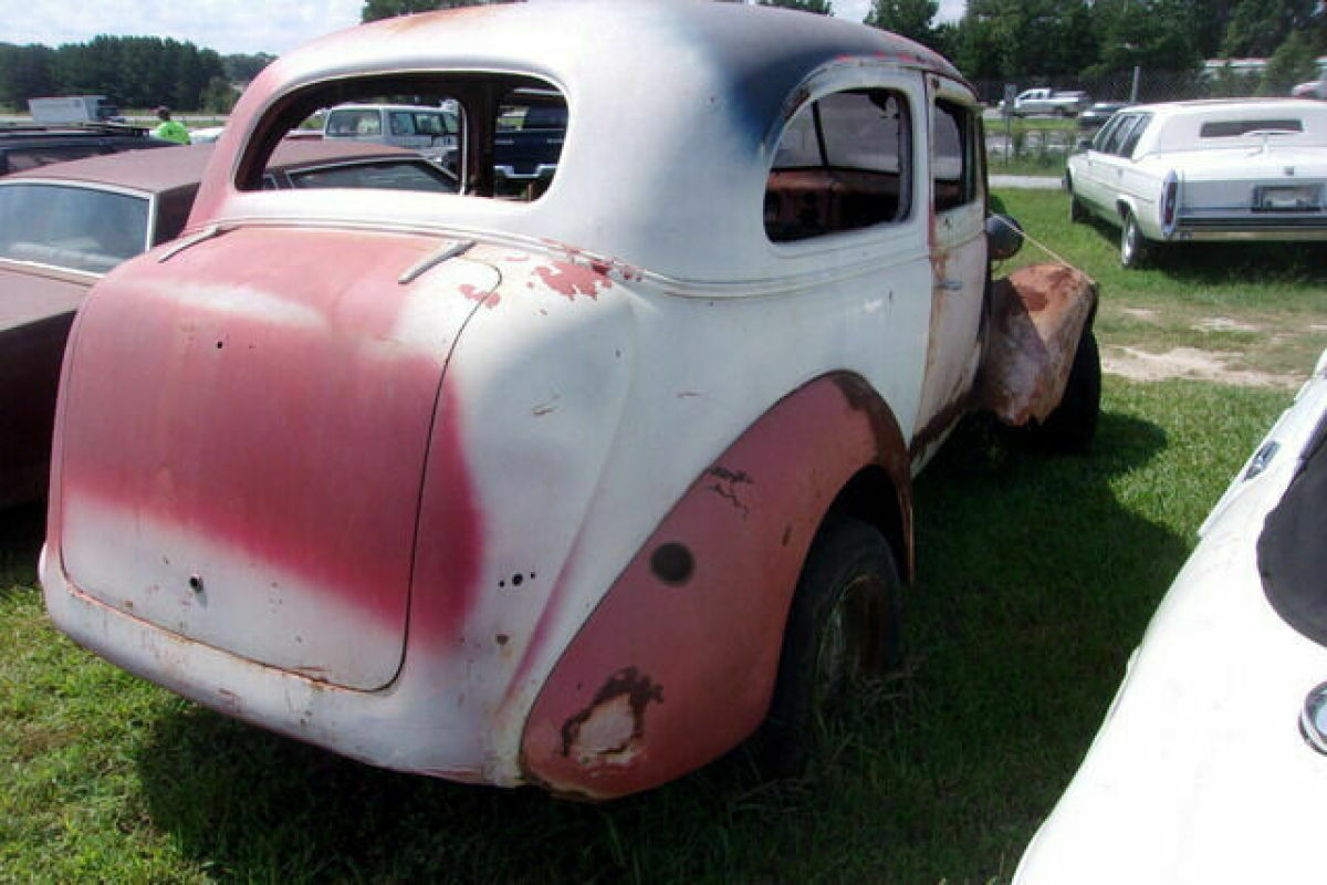 1937 Chevrolet Other - photo 3