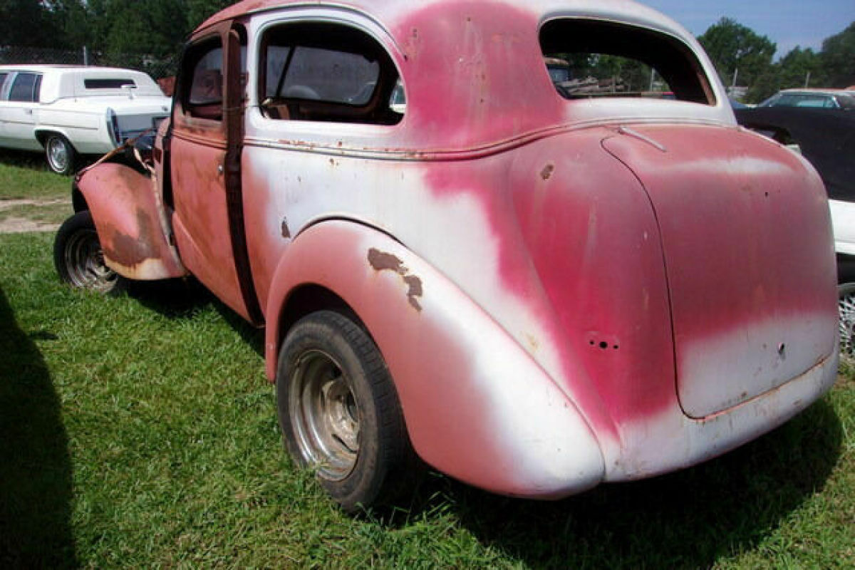 1937 Chevrolet Other - photo 4