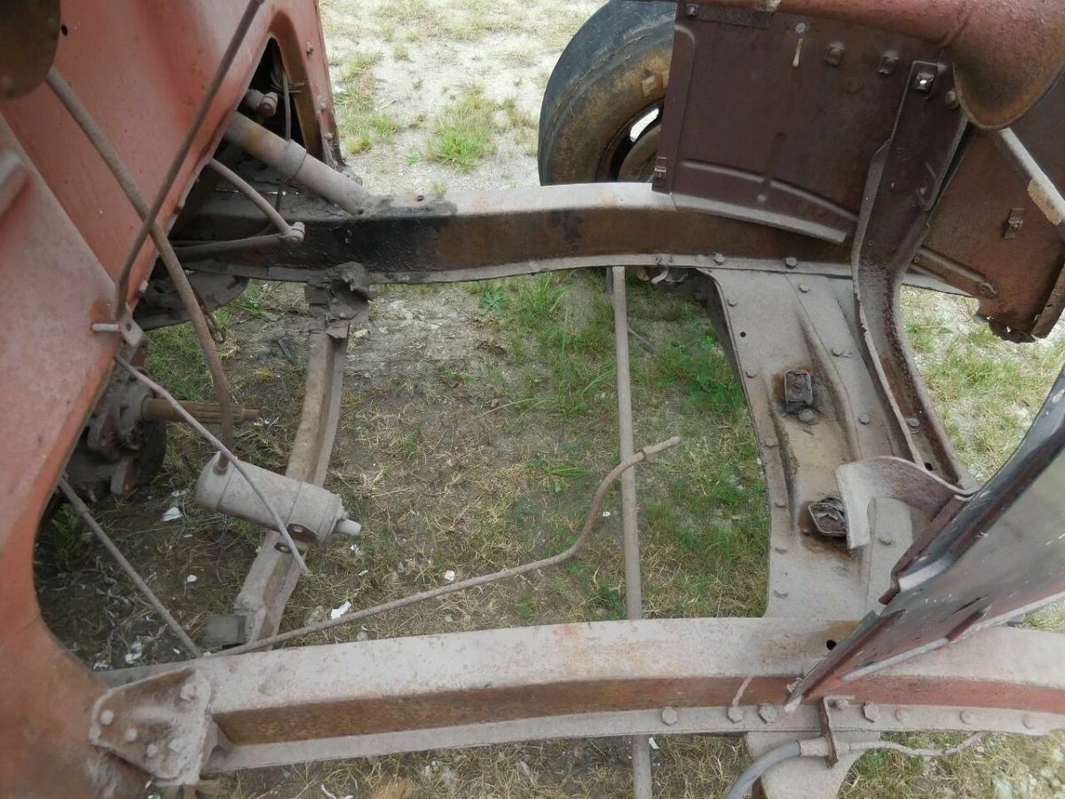 1937 Chevrolet Other - photo 5