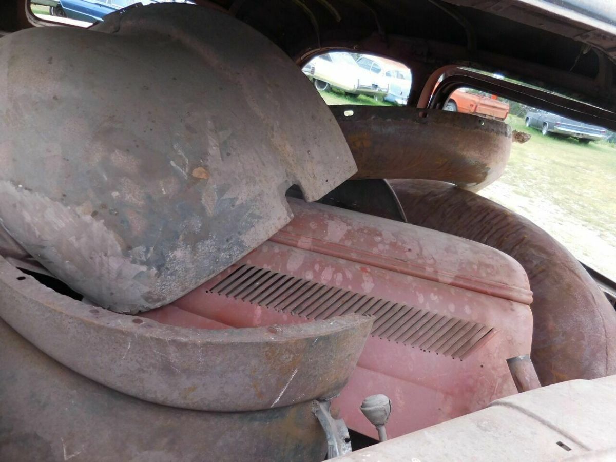 1937 Chevrolet Other - photo 7