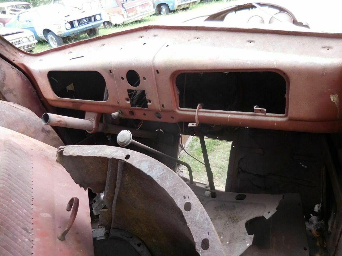 1937 Chevrolet Other - photo 8