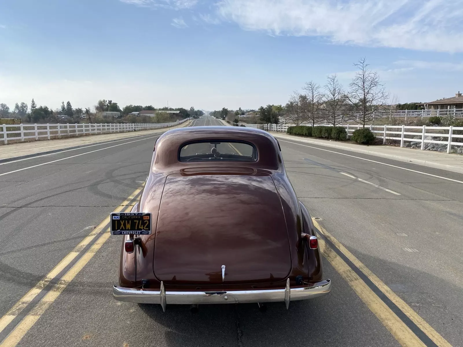 1937 Chevrolet Coupe Pickup business coupe - photo 5