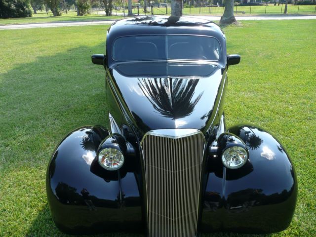 1937 Chevrolet Other - photo 10