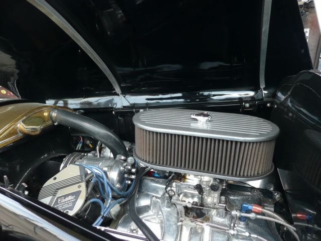 1937 Chevrolet Other - photo 12