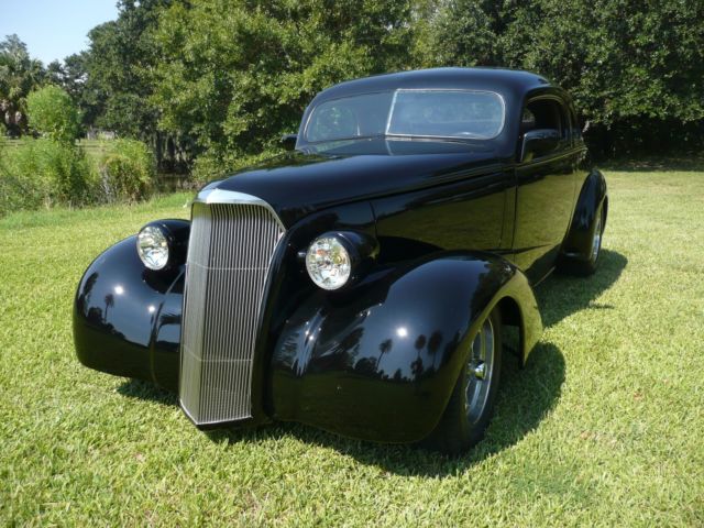 1937 Chevrolet Other - photo 2