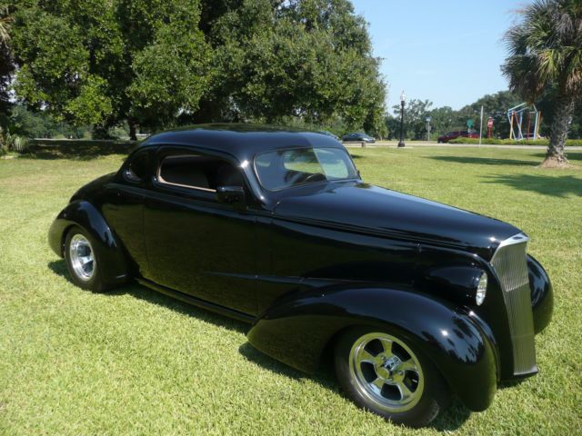 1937 Chevrolet Other - photo 3