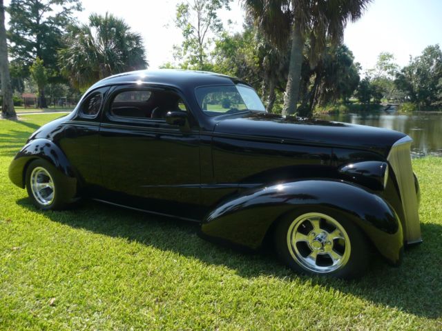 1937 Chevrolet Other - photo 5