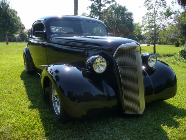 1937 Chevrolet Other - photo 6