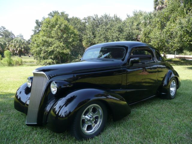 1937 Chevrolet Other - photo 9