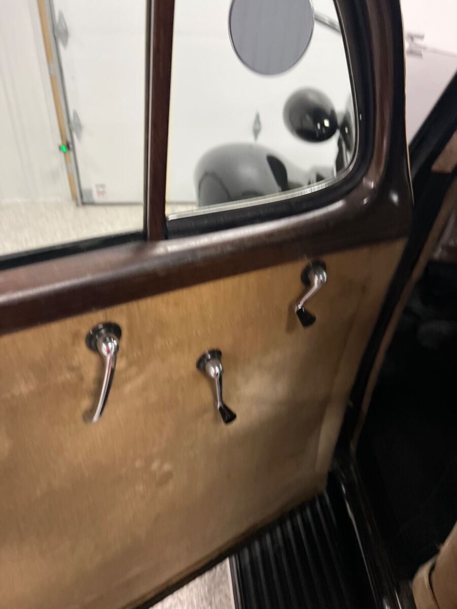1937 Chevrolet Coupe - photo 6