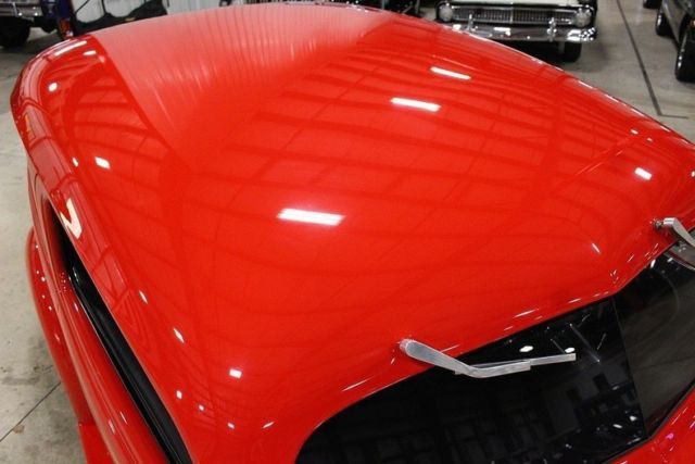 1937 Chevrolet Custom Coupe -- - photo 10