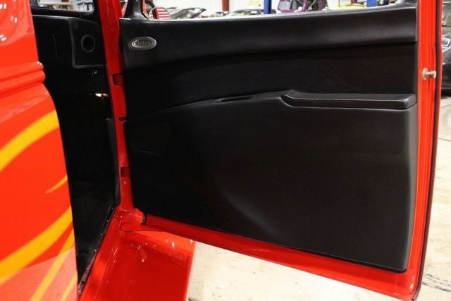1937 Chevrolet Custom Coupe -- - photo 12