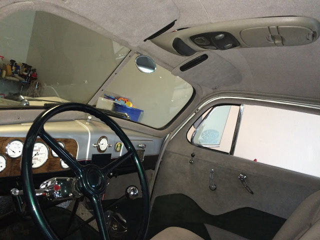 1937 Chevrolet Other Deluxe - photo 7
