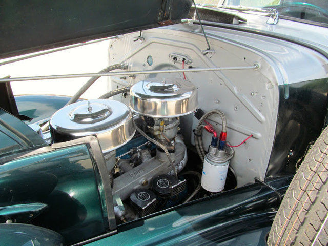 1937 Chevrolet Other Deluxe - photo 8