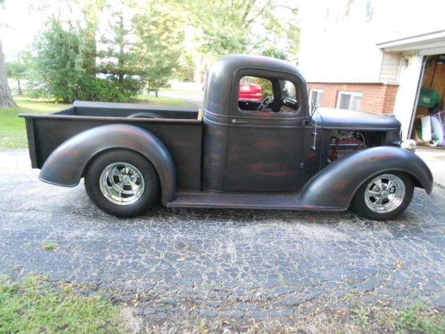 1937 Chevrolet Other Pickups - photo 10