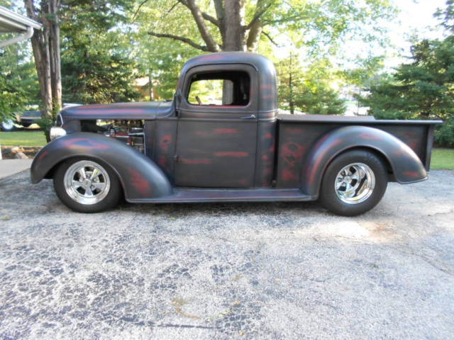 1937 Chevrolet Other Pickups - photo 5