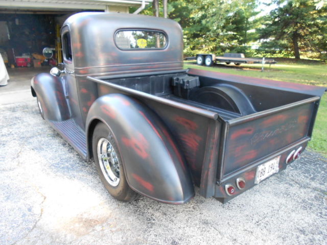 1937 Chevrolet Other Pickups - photo 6