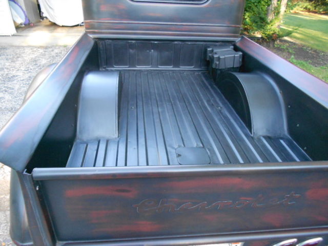 1937 Chevrolet Other Pickups - photo 7